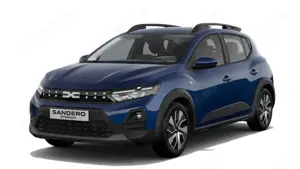 Dacia Sandero Stepway Expression TCe 110   Thermo Pack