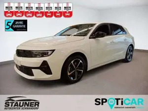 Opel Astra 5-Türer GS 1.2 Turbo S/S 6G*AHK*LHZ*MATRIX