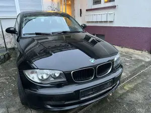 BMW 118 1er (3-Türer) 118i 6 Gang Navi Bluetooth 2.0 Motor