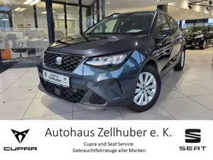 SEAT Arona 1.0 TSI Style *AHK*Navi*Kamera*Sitzhzg*