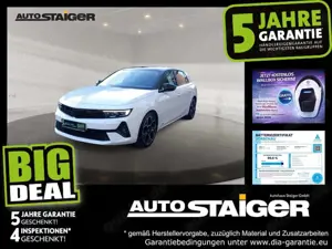 Opel Astra L 1.6 Plugin Hybrid Ultimate AHK, Alcantara