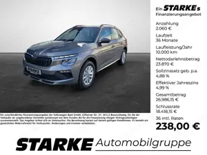 Skoda Kamiq 1.0 TSI DSG Selection