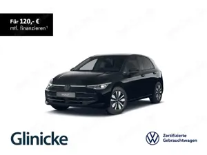 Volkswagen Golf VIII 2.0 TDI Goal AHK LED DSG ab 2,49% Zins