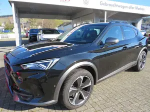 CUPRA Formentor 1.4 e-Hybrid 6-Gang DSG