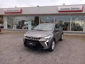 Mitsubishi ASX 1.2 Diamant