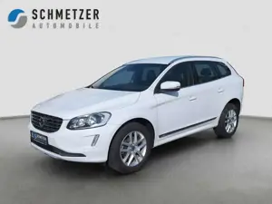Volvo XC60 +D3+Summum+E-Sitze-Mem+PDCv/h+Frontschhzg+++