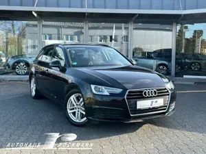 Audi A4 Avant TFSI Aut. AHK Panorama Navi Tempo
