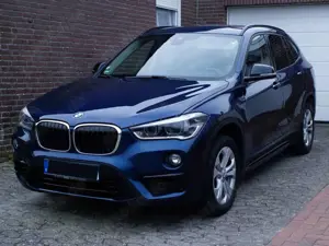 BMW X1 X1 xDrive18d Aut. Sport Line