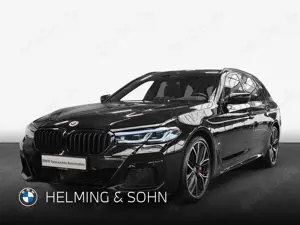 BMW 540 d xDrive Touring M-Sport Pro Head-Up Massage Pano