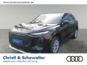 Audi Q3 SUV TFSI quat S-tronic advanced AHK LED KLIMA