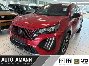 Peugeot 2008 Allure PureTech 100 1.2 LED Apple CarPlay Android