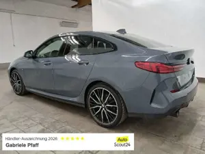 BMW 218 i Gran Coupe M -Sport*ACC*Parkassist*LH*HK*19Zoll Bild 3
