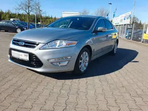Ford Mondeo 1,6 Titanium GARANTIE KLIMAAUTOMATIK NAVI