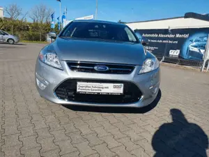 Ford Mondeo 1,6 Titanium GARANTIE KLIMAAUTOMATIK NAVI Bild 2