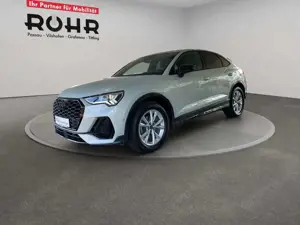 Audi Q3 Sportback S Line (AHK.SHZ.PDC PLUS.LED) 2.0 TDI S
