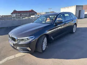 BMW 530 530i xDrive Touring Aut. Luxury Line