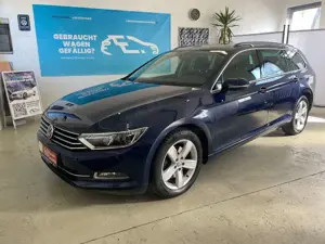Volkswagen Passat Variant Comfortline TDI-DSG