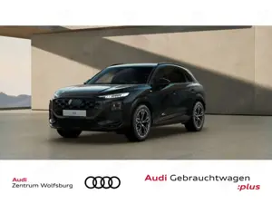 Audi Q3 TFSI quattro S tronic
