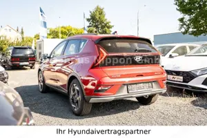 Hyundai BAYON Bayon Prime 2WD Bild 4