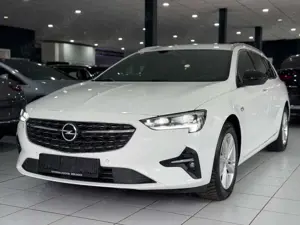 Opel Insignia B Tourer Business*KAMERA*LED*E-HECK*TOT Bild 2