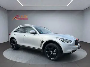 Infiniti QX70 5.0 S Premium V8*Leder*Navi*360*belüf.Sitz*