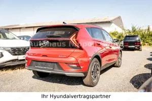 Hyundai BAYON Bayon Prime 2WD Bild 5