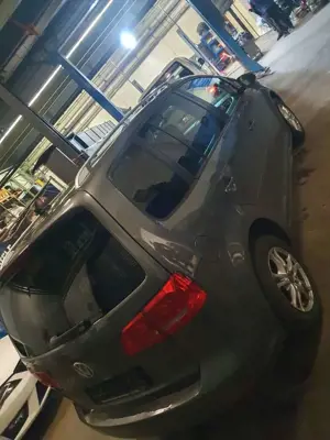 Volkswagen Touran Touran 1.2 TSI Cup Bild 5