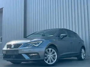 SEAT Leon 2.0 TDI Xcellence |DSG|Panorama|CarPlay|Checkhef