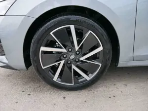 Skoda Octavia Combi Sportline 1.5 TSI mHEV DSG*ACC*LED*AHK-SCHWE Bild 5