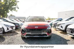 Hyundai BAYON Bayon Prime 2WD Bild 2