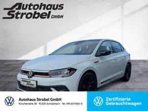 Volkswagen Polo GTI 2.0 TSI DSG Edition 25 ab 3,99% ACC Nav