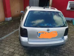 Volkswagen Passat Highline