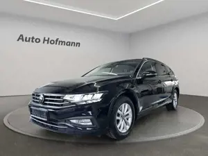 Volkswagen Passat Variant Passat Variant 1.5 TSI OPF DSG Business LED NAVI