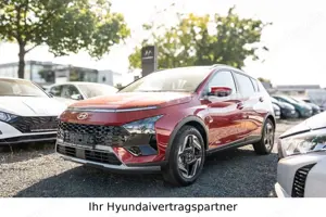 Hyundai BAYON Bayon Prime 2WD Bild 3