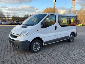 Opel Vivaro 2.0 CDTI Kasten L1H1 2,7t