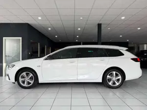 Opel Insignia B Tourer Business*KAMERA*LED*E-HECK*TOT Bild 3