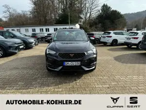 CUPRA Ateca 1.5 TSI DSG Top View AHK Sitzheizung Beats