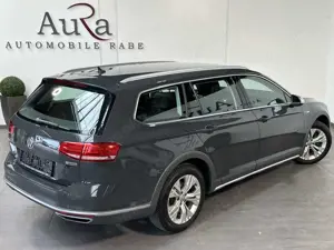 Volkswagen Passat Alltrack 2.0 TSI DSG NAV+SHZ+ACC+KAMERA+2Hd Bild 4