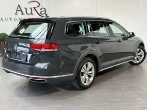 Volkswagen Passat Alltrack 2.0 TSI DSG NAV+SHZ+ACC+KAMERA+2Hd Bild 3