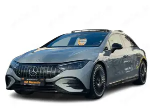 Mercedes-Benz Others AMG EQE 53 4MATIC+*360Kamera*Pano*OLED*DC-laden*