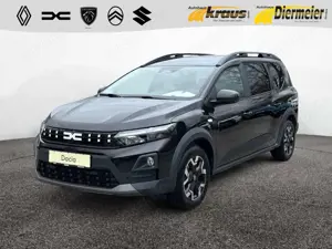 Dacia Jogger Journey Hybrid 155 Facelift