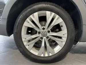 Volkswagen Passat Alltrack 2.0 TSI DSG NAV+SHZ+ACC+KAMERA+2Hd Bild 2
