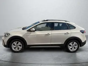 Volkswagen Taigo 1,0 l TSI Bild 4
