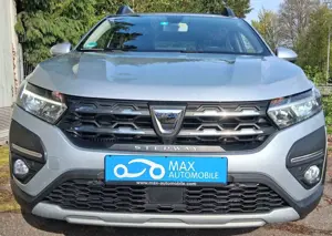 Dacia Sandero Stepway Comfort Automatik Garantie bis 12/26