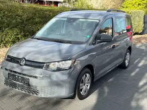 Volkswagen Caddy Kombi 1.5 TSi 7Sitze ACC Tüv+Wartung neu!!