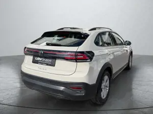 Volkswagen Taigo 1,0 l TSI Bild 5
