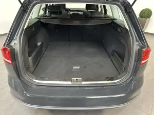 Volkswagen Passat Alltrack 2.0 TSI DSG NAV+SHZ+ACC+KAMERA+2Hd Bild 5