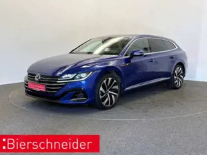 Volkswagen Arteon Shooting Brake 1.4 eHybrid DSG R-Line DIGITAL COCK
