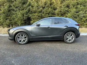 Mazda CX-30 CX-30 SKYACTIV-G 2.0 M-Hybrid