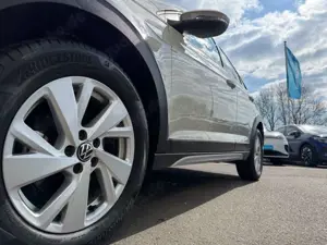 Volkswagen Taigo 1,0 l TSI Bild 3